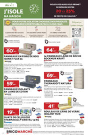 Catalogue Bricomarché page 2