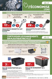 Catalogue Bricomarché page 5