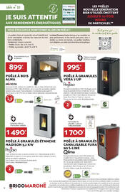 Catalogue Bricomarché page 8