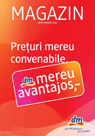 Catalog DM Pagină 1
