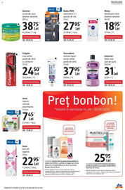Catalog DM Pagină 16