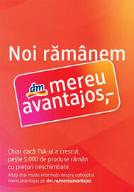 Catalog DM Pagină 2
