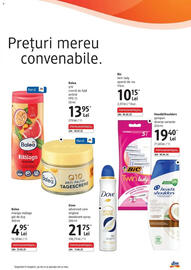 Catalog DM Pagină 3