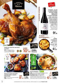 Catalogue Thiriet page 14