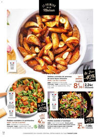 Catalogue Thiriet page 16