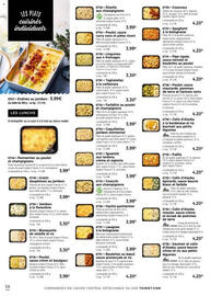 Catalogue Thiriet page 38