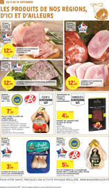 Catalogue Intermarché semaine 37 page 2