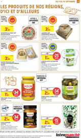 Catalogue Intermarché semaine 37 page 3
