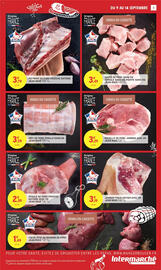 Catalogue Intermarché semaine 37 page 5