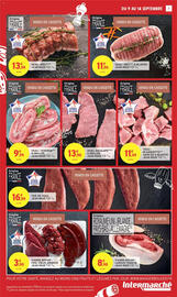 Catalogue Intermarché semaine 37 page 7