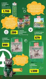 Spar akciós újság Oldal 4