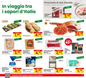 Volantino Eurospar Pagina 11