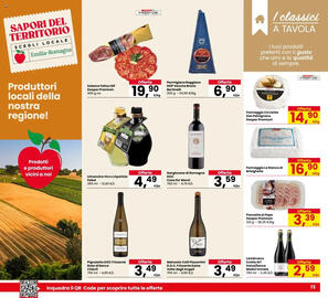 Volantino Eurospar Pagina 13