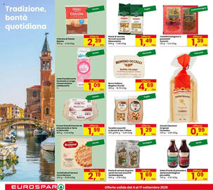 Volantino Eurospar Pagina 14