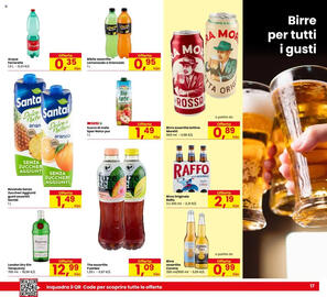 Volantino Eurospar Pagina 17