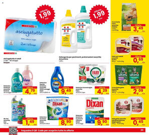 Volantino Eurospar Pagina 23