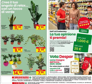 Volantino Eurospar Pagina 24