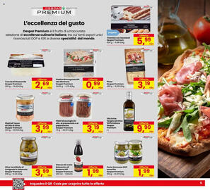 Volantino Eurospar Pagina 5
