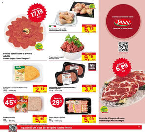 Volantino Eurospar Pagina 7