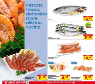 Volantino Eurospar Pagina 8