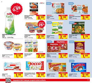 Volantino Eurospar Pagina 9
