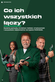 Kaufland gazetka Strona 16