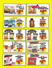Ollie's weekly ad week 36 Page 2