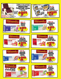 Ollie's weekly ad week 36 Page 3
