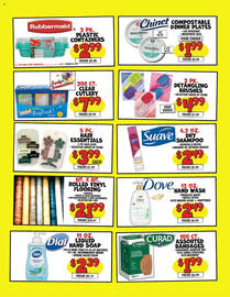 Ollie's weekly ad week 36 Page 4