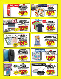 Ollie's weekly ad week 36 Page 5