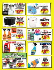 Ollie's weekly ad week 36 Page 6