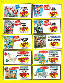 Ollie's weekly ad week 36 Page 7