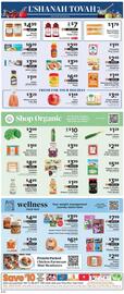 ShopRite flyer week 36 Page 10