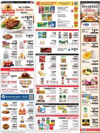 ShopRite flyer week 36 Page 2