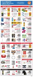 ShopRite flyer week 36 Page 6