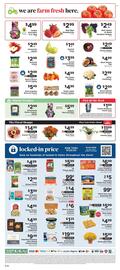 ShopRite flyer week 36 Page 9