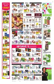 Stop&Shop weekly ad week 36 Page 2