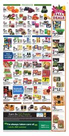 Stop&Shop weekly ad week 36 Page 4