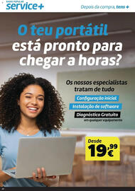 Folheto Radio Popular Página 24