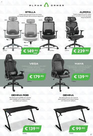 Folheto Radio Popular Página 27