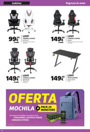 Folheto Radio Popular Página 30