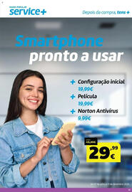 Folheto Radio Popular Página 39