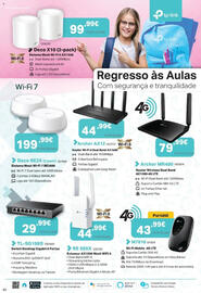 Folheto Radio Popular Página 40