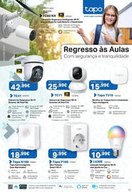 Folheto Radio Popular Página 41