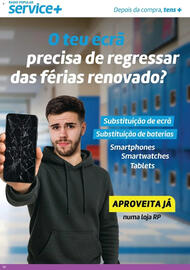 Folheto Radio Popular Página 58
