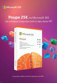 Folheto Radio Popular Página 6