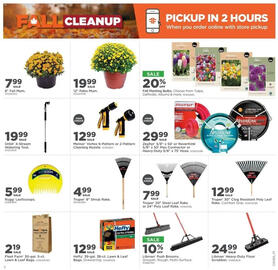 Mills Fleet Farm weekly ad Page 2