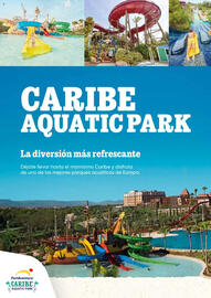 Catálogo Viajes El Corte Inglés | PortAventura World Página 18