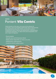 Catálogo Viajes El Corte Inglés | PortAventura World Página 35