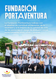 Catálogo Viajes El Corte Inglés | PortAventura World Página 38